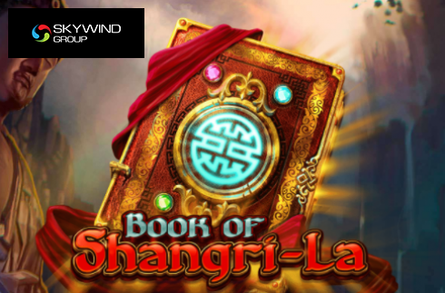 Book of Shangri-La